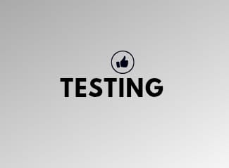 Testing Phase