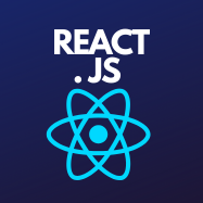 React